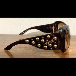 Authentic Gucci Women’s Sunglasses